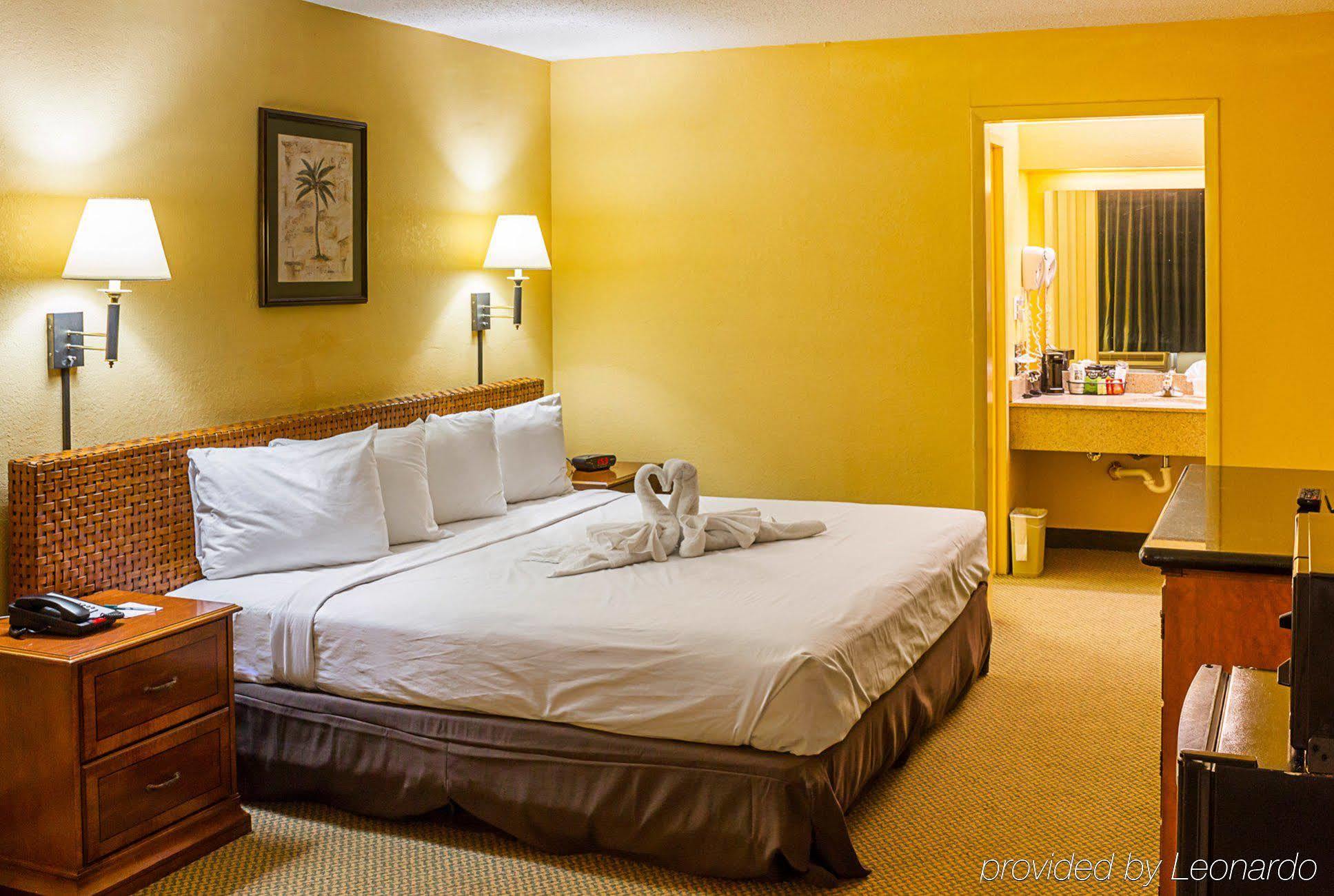 Fairbridge Inn Express Dundee Winter Haven Eksteriør billede