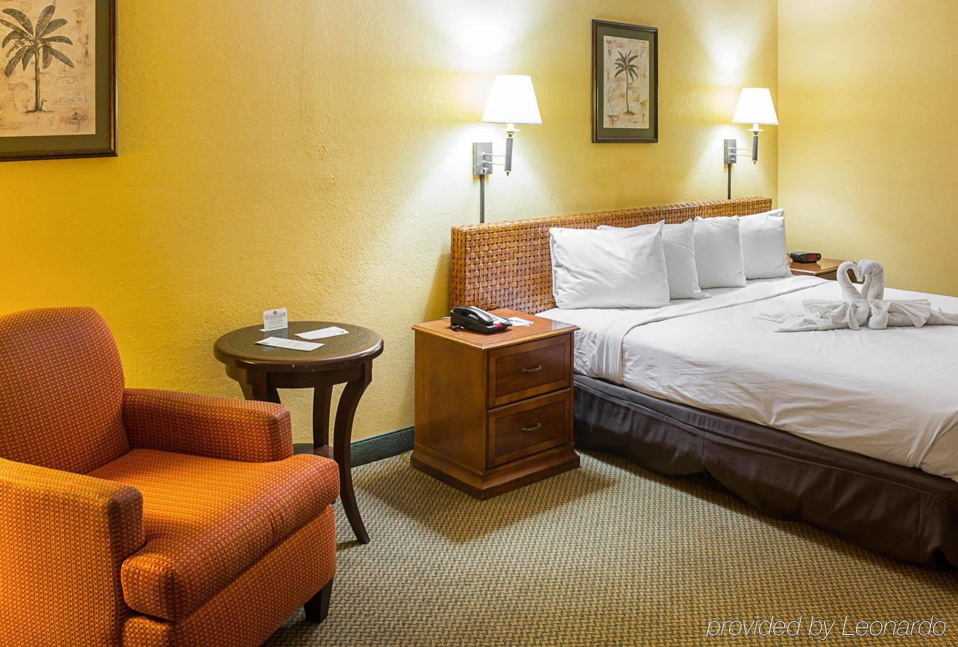 Fairbridge Inn Express Dundee Winter Haven Eksteriør billede