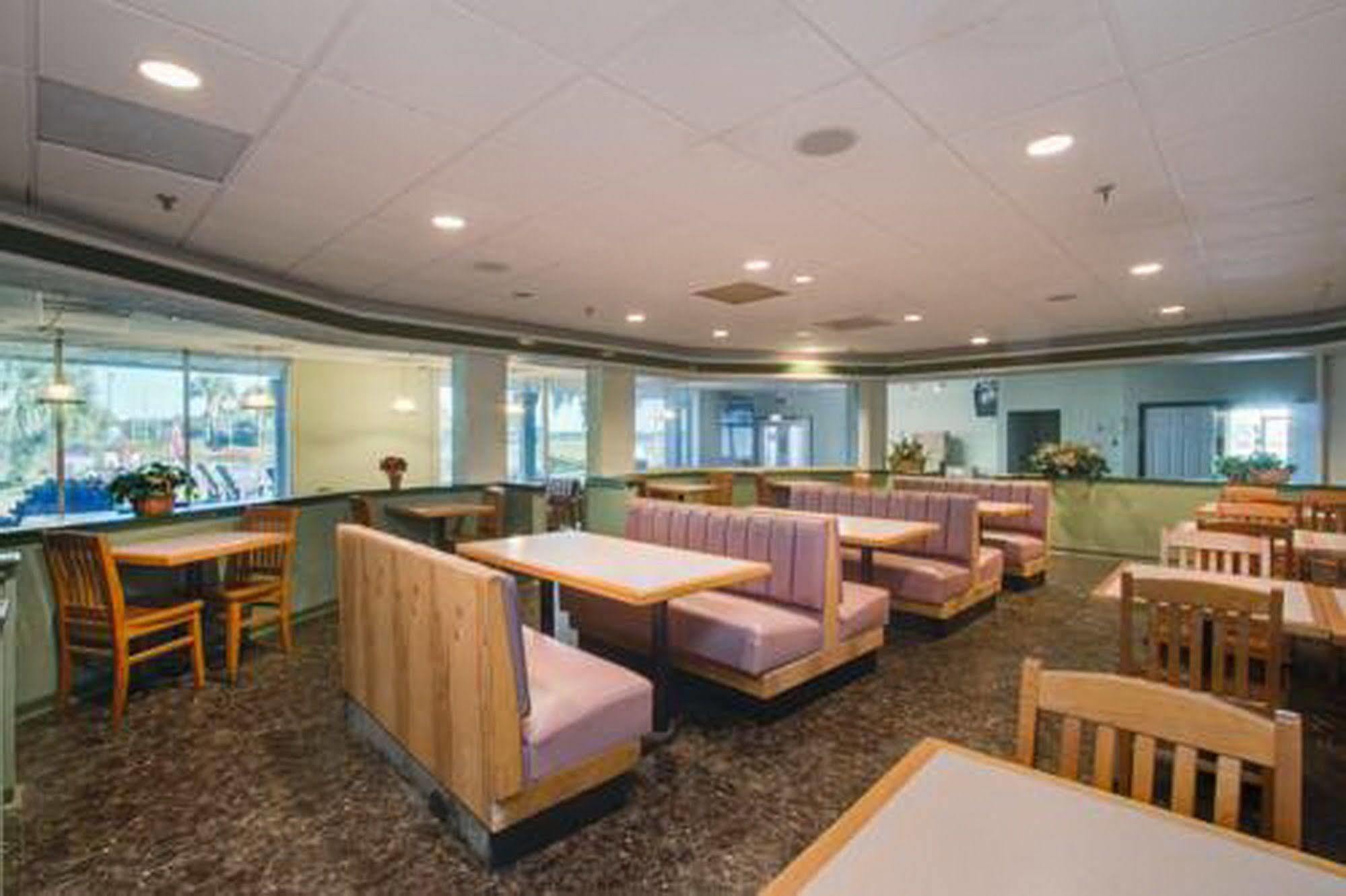 Fairbridge Inn Express Dundee Winter Haven Eksteriør billede