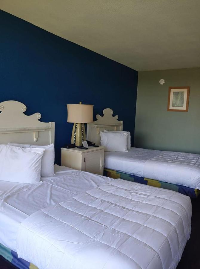 Fairbridge Inn Express Dundee Winter Haven Eksteriør billede